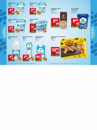 Gazetka promocyjna Delikatesy Centrum - Katalog LADA DC21-DC22 - Gazetka - ważna od 31.05 do 31.05.2025 - strona 15 - produkty: Jogurt naturalny, Ser, Jogurt, Kefir naturalny, Napój, Kefir