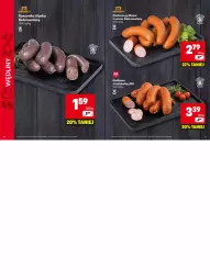 Gazetka promocyjna Delikatesy Centrum - Katalog LADA DC21-DC22 - Gazetka - ważna od 31.05 do 31.05.2025 - strona 7 - produkty: Ser, Kaszanka, Grill, Kasza, Kiełbasa