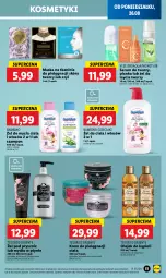 Gazetka promocyjna Lidl - GAZETKA - Gazetka - ważna od 28.08 do 28.08.2024 - strona 55 - produkty: Mydło w płynie, Ser, Rum, Mus, Serum do twarzy, Serum, Sezam, Szampon, Dzieci, Mydło, Maska, Olej