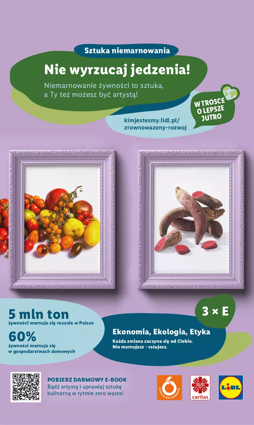 Gazetka promocyjna Lidl - GAZETKA - ważna 18.09 do 20.09.2023 - strona 51 - produkty: Wazon