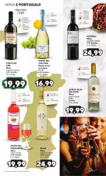 Gazetka promocyjna Kaufland - Barek Kauflandu - Gazetka - ważna od 10.01 do 10.01.2024 - strona 17 - produkty: Por, Pax, Mus, Dega, Portada, Wino, Napój, LG