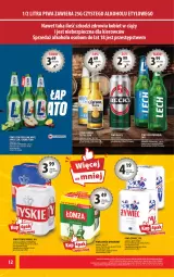Gazetka promocyjna Arhelan - Gazetka - Gazetka - ważna od 10.08 do 10.08.2025 - strona 12 - produkty: Piwo, Pur, Tyskie