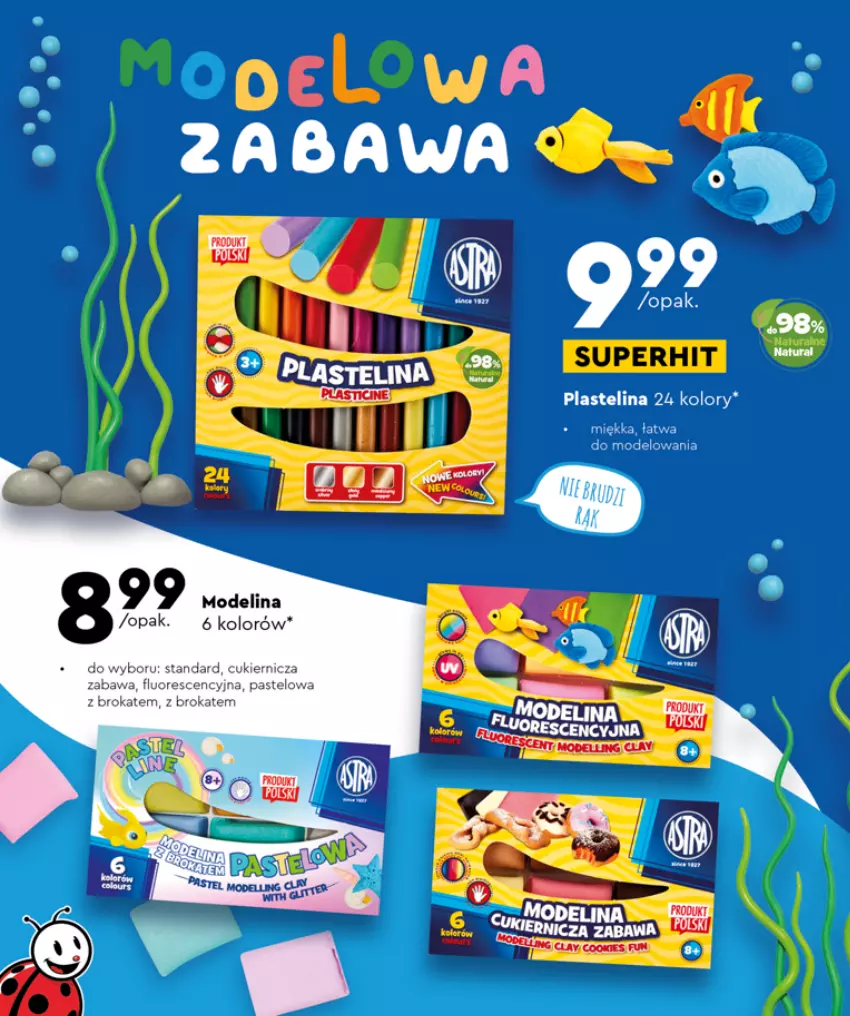 Gazetka promocyjna Biedronka - oferta od 1.08 - ważna 01.08 do 01.09.2022 - strona 28