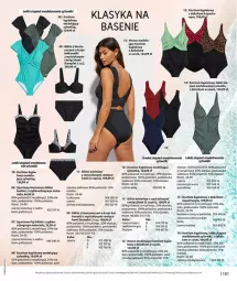Gazetka promocyjna Bonprix - RELAKS NAD MORZEM - Gazetka - ważna od 13.07 do 13.07.2026 - strona 103 - produkty: Por, Koc, Gra, Brit, Kostium, Kiwi, Dior, Bikini, Figi, Wiko, LG