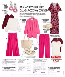 Gazetka promocyjna Bonprix - RELAKS NAD MORZEM - Gazetka - ważna od 13.07 do 13.07.2026 - strona 18 - produkty: Gra, Body, Wkręt, Torba