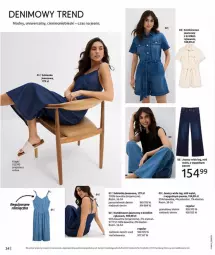 Gazetka promocyjna Bonprix - RELAKS NAD MORZEM - Gazetka - ważna od 13.07 do 13.07.2026 - strona 36 - produkty: Ser, Fotel, Fa