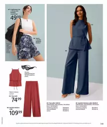 Gazetka promocyjna Bonprix - RELAKS NAD MORZEM - Gazetka - ważna od 13.07 do 13.07.2026 - strona 65 - produkty: Piwa, Top, Por, Spodnie, HP, Fa