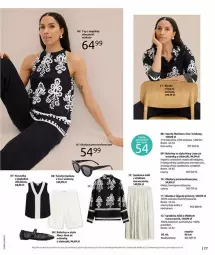 Gazetka promocyjna Bonprix - RELAKS NAD MORZEM - Gazetka - ważna od 13.07 do 13.07.2026 - strona 79 - produkty: Spódnica, Por, Szorty, Baleriny, Mars, Fa