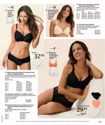 Gazetka promocyjna Bonprix - RELAKS NAD MORZEM - Gazetka - ważna od 13.07 do 13.07.2026 - strona 83 - produkty: Por, Wełna, Figi, LG, Fa