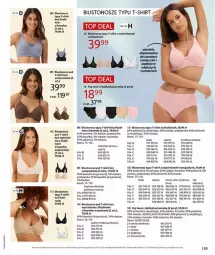 Gazetka promocyjna Bonprix - RELAKS NAD MORZEM - Gazetka - ważna od 13.07 do 13.07.2026 - strona 87 - produkty: Koc, Rama, Biustonosz, T-shirt, Wełna, Figi, Wagi, LG, Fa