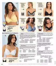 Gazetka promocyjna Bonprix - RELAKS NAD MORZEM - Gazetka - ważna od 13.07 do 13.07.2026 - strona 88 - produkty: Sok, Koc, Biustonosz, Olej, Fa