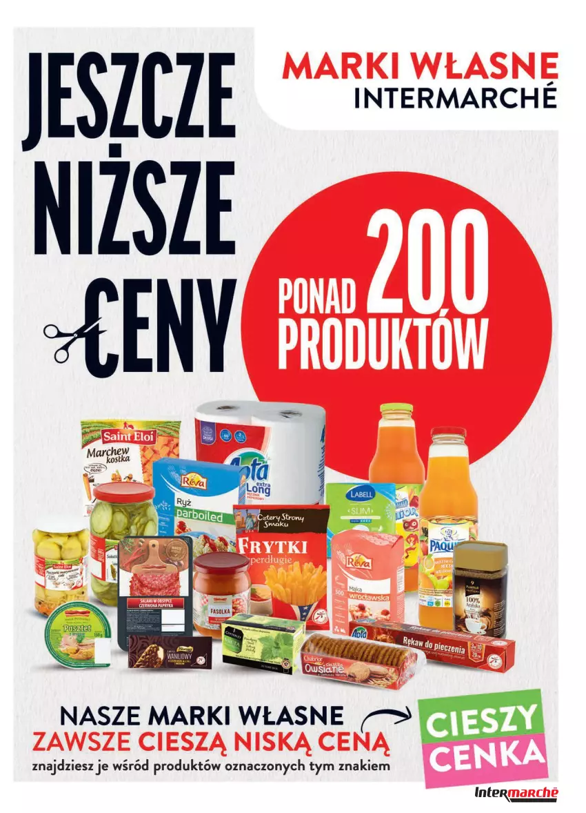 Gazetka promocyjna Intermarche - Gazetka promocyjna - ważna 12.10 do 18.10.2021 - strona 21