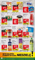 Gazetka promocyjna Delikatesy Centrum - Gazetka DC45 czw-sr - Gazetka - ważna od 22.11 do 22.11.2023 - strona 26 - produkty: Makaron, Dawtona, Ser, Rum, Kuchnia Staropolska, Rust, Zupa, Kuchnia, Winiary, Pasztet, Goliard, Wazon, Melvit, Rosół, Spichlerz Rusiecki, Podravka, Kasza, Olej, Danie gotowe