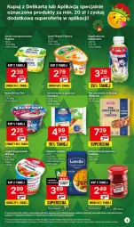 Gazetka promocyjna Delikatesy Centrum - Gazetka DC45 czw-sr - Gazetka - ważna od 22.11 do 22.11.2023 - strona 5 - produkty: Mozzarella, Belriso, Serek wiejski, Cheddar, Ser, Rum, Piątnica, Zott, Jogurt, Serek homogenizowany, Serek, EPEE, Deser, Pudliszki, LG