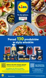 Gazetka promocyjna Lidl - GAZETKA - Gazetka - ważna od 25.01 do 25.01.2026 - strona 48 - produkty: Por, Gra, Portal, Laur, Mola