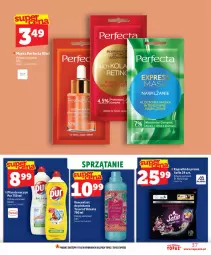 Gazetka promocyjna Topaz - Gazetka - Gazetka - ważna od 22.07 do 22.07.2026 - strona 37 - produkty: Top, Ser, Rum, Pur, Kolagen, Perfecta, Serum, EPEE, Kapsułki do prania, Maska, Olej