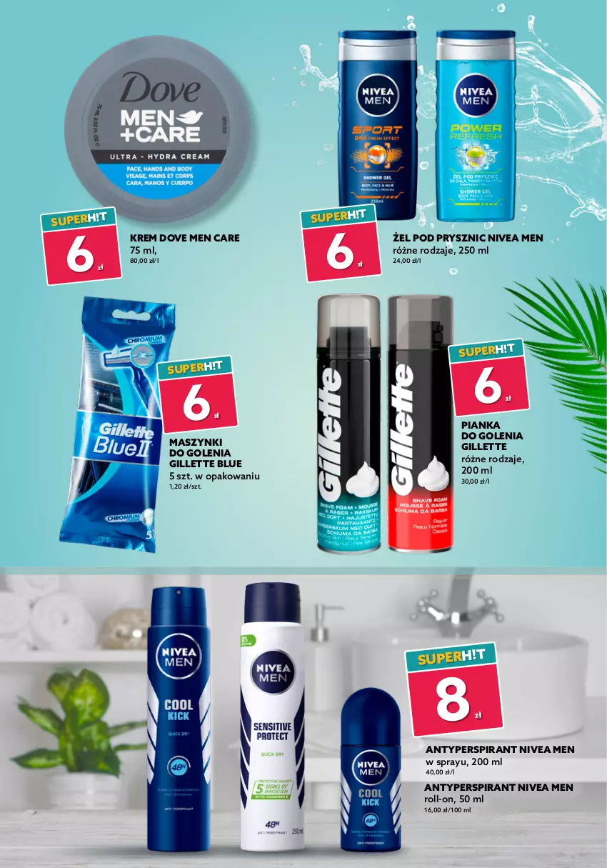 Gazetka promocyjna Dealz - Tanie Podróżowanie - sprawdź katalog! - ważna 24.06 do 10.07.2021 - strona 9 - produkty: Antyperspirant, Aquafresh, Chusteczki, Colgate, Dove, Dzieci, Gillette, Kosmetyczka, LG, Mleczko, Nivea, Nivea Men, O.B., Pasta do zębów, Pianka do golenia, Pojemnik, Szczoteczka, Szczoteczka do zębów, Tampony