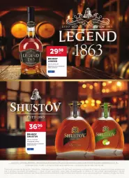 Gazetka promocyjna Stokrotka - W dobrym smaku! - Gazetka - ważna od 07.01 do 07.01.2026 - strona 18 - produkty: Optima, Brandy