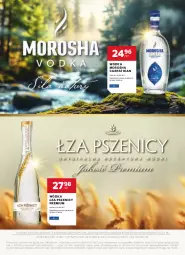 Gazetka promocyjna Stokrotka - W dobrym smaku! - Gazetka - ważna od 07.01 do 07.01.2026 - strona 7 - produkty: Optima, Wódka