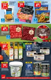 Gazetka promocyjna PoloMarket - Gazetka promocyjna - Gazetka - ważna od 04.05 do 04.05.2021 - strona 26 - produkty: Krążki cebulowe, Truskawki, Pizza, Monini, Frytki, Piekarnik, LG, Fa