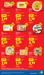 Gazetka promocyjna Lidl - Rewolucja cenowa! - Gazetka - ważna od 31.05 do 31.05.2026 - strona 3 - produkty: Gin, Smakowita, Rama, Margaryna, Delma, Słynne, Flora, Kasia