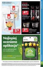 Gazetka promocyjna Stokrotka - Supermarket - Gazetka - ważna od 21.01 do 21.01.2026 - strona 15 - produkty: Warzywa, Sok, Ser, Danone, Optima, Edam, Owoce, Mięso