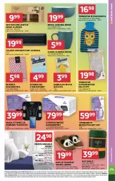 Gazetka promocyjna Stokrotka - Supermarket - Gazetka - ważna od 21.01 do 21.01.2026 - strona 26 - produkty: Ciśnieniomierz, Warzywa, Top, Koc, Do mycia naczyń, Kapcie, Termometr, Prześcieradło, Talerz, Optima, Owoce, Kubek, Waga, Mięso, Miska