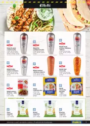 Gazetka promocyjna Makro - [Oferta specjalna] Street food - Gazetka - ważna od 31.08 do 31.08.2022 - strona 9 - produkty: Piec, Kurczak, Kebab z kurczaka, Shoarma, Kebab, Gyros, Fa