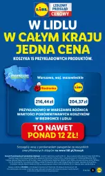 Gazetka promocyjna Lidl - GAZETKA - Gazetka - ważna od 06.11 do 06.11.2024 - strona 3 - produkty: Piec, Lubella, Makaron, Ciastka, Jogurt naturalny, Sos, Por, Gra, Królewskie Mleczko, Mleko modyfikowane, Królewski, Rama, Bell, Jogurt, Winiary, BoboVita, Kosz, Activia, Chupa Chups, Wawel, Dron, NAN Optipro, Tarczyński, Mleczko, Carefree, Teekanne, Garnier, Bella, Kabanos, Finuu, Jacobs, Wkładki, Kakao, Antyperspirant, Sos pieczeniowy, Nestlé, Mleko