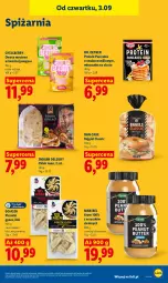 Gazetka promocyjna Lidl - Gazetka ważna od 3.09 do 5.09 - Gazetka - ważna od 05.09 do 05.09.2026 - strona 81 - produkty: Kurczak, Dr. Oetker, Dan Cake, Owoce, Chleb