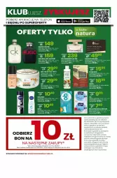 Gazetka promocyjna Drogerie Natura - Gazetka Drogerie Natura - Gazetka - ważna od 31.01 do 31.01.2023 - strona 23 - produkty: Woda perfumowana, JBL, The ONE, Telefon, Hugo Boss, Bell, Dezodorant, Calvin Klein, Perfum, Perfecta, Dres, Woda toaletowa, Masło do ciała, Max Factor, Szampon, Podpaski, Bella, SESSIO, Woda, Masło, Olej, Podkład, Farba do włosów, Fa