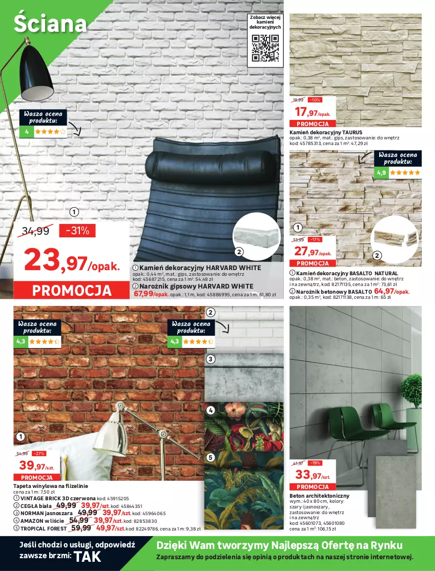 Gazetka promocyjna Leroy Merlin - Nowa Łazienka - ważna 24.06 do 03.07.2021 - strona 10 - produkty: Beckers, Dulux, Fa, Farba do wnętrz, Gra, Kuchnia, LG, Narożnik, Papier, Por, Szal, Tapeta, Tropical