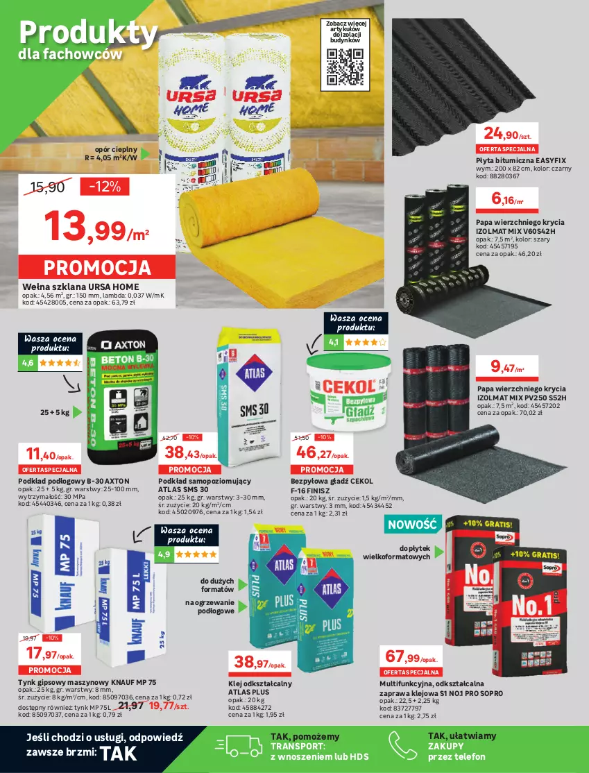 Gazetka promocyjna Leroy Merlin - Nowa Łazienka - ważna 24.06 do 03.07.2021 - strona 30 - produkty: Butelka ze spryskiwaczem, Fa, Kärcher, Kask, Klej, Kosz, Koszula, LANA, Makita, Maska, Mop, Myjka do okien, Odkurzacz, Odkurzacz warsztatowy, Ogrzewanie, Okulary ochronne, Olma, Płyta, Podkład, Podkład podłogowy, Pojemnik, Pojemnik plastikowy, Por, Regał, Regał metalowy, Rękawice, Rękawice ochronne, Sandał, Sok, Sport, T-shirt, Telefon, Tran, Waga, Wełna, Wełna szklana, Wózek, Wózek transportowy, Zaprawa klejowa