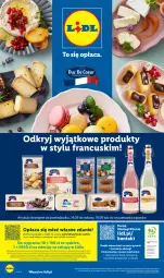 Gazetka promocyjna Lidl - Gazetka ważna od 14.09. do 19.09. - Gazetka - ważna od 19.09 do 19.09.2026 - strona 59 - produkty: Por, Gra, Papier, Portal, Laur, Mola