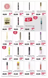 Gazetka promocyjna Rossmann - Gazetka - ważna od 15.01 do 15.01.2022 - strona 10 - produkty: Por, Inka, Eveline, Bell, Błyszczyk do ust, Lovely, Róż do policzków, Maybelline, Tusz, L’Oréal, Pomada, Pomada do brwi, Kredka, Szminka, Miss Sporty, Sport, Max Factor, Bourjois, Lakier do paznokci, Odżywka, Wibo, Lakier, Fa