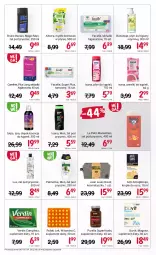 Gazetka promocyjna Rossmann - Gazetka - ważna od 15.01 do 15.01.2022 - strona 14 - produkty: Bruno Banani, Płyn do kąpieli, Pur, Palmolive, Facelle, Krople do oczu, Purella superfoods, Tampony, Alterra, Tołpa, Mars, Carefree, Isana, Płyn do higieny intymnej, Mydło, Wkładki, Suplement diety, Olej, Kosmetyczka, Magnez, Fa