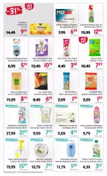 Gazetka promocyjna Rossmann - Gazetka - ważna od 15.01 do 15.01.2022 - strona 15 - produkty: HiPP, Mus, Oleofarm, Migdały, Pianka do mycia twarzy, Cleanic, Babydream, Odświeżacz powietrza, Galaretka, Chusteczki, Szampon, Isana, Dzieci, Baton, Owoce, Nivea Baby, Domol, Gala, Mango, Oleo, Genuss Plus, Nivea, Magnez, Fa