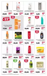 Gazetka promocyjna Rossmann - Gazetka - ważna od 15.01 do 15.01.2022 - strona 5 - produkty: Fructis, Nature Box, Elseve, Top, BIOTEBAL, For Your Beauty, Eveline, Rust, Ewa Schmitt, Karp, Schwarzkopf, Skarpetki, Tarka, L’Oréal, Maska do włosów, Alterra, Szampon, Isana, Garnier, Odżywka, Lirene, Maska