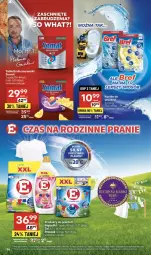 Gazetka promocyjna Delikatesy Centrum - Franczyza DC47 Czwartek - Gazetka - ważna od 26.11 do 26.11.2025 - strona 36 - produkty: Rum, Bref, Tera