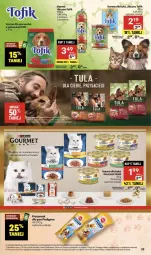 Gazetka promocyjna Delikatesy Centrum - Franczyza DC47 Czwartek - Gazetka - ważna od 26.11 do 26.11.2025 - strona 39 - produkty: Rum, Dron, Pedigree, Przysmak dla psa