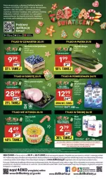 Gazetka promocyjna Delikatesy Centrum - Franczyza DC47 Czwartek - Gazetka - ważna od 26.11 do 26.11.2025 - strona 40 - produkty: Piwa, Piwo, Piec, Rum, Gra, Klej, Filet z piersi indyka, Tera, Słynne, Mobil
