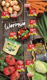 Gazetka promocyjna Delikatesy Centrum - Franczyza DC47 Czwartek - Gazetka - ważna od 26.11 do 26.11.2025 - strona 9 - produkty: Cebula, Ser, Pomidory