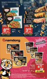 Gazetka promocyjna Delikatesy Centrum - Franczyza DC52 Czwartek - Gazetka - ważna od 07.01 do 07.01.2026 - strona 21 - produkty: Piec, Makaron, Rum, Kawa, Dron, Pieczarka, Dania gotowe, Hortex, Fa