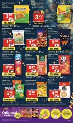 Gazetka promocyjna Delikatesy Centrum - Franczyza DC52 Czwartek - Gazetka - ważna od 07.01 do 07.01.2026 - strona 27 - produkty: Cheetos, Rum, Orzeszki, Beskidzki, Szal, Chipsy, Chrupki, Przysnacki, Felix, Artur, Krakersy, Fa