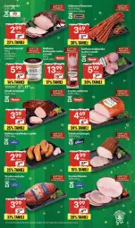 Gazetka promocyjna Delikatesy Centrum - Franczyza DC52 Czwartek - Gazetka - ważna od 07.01 do 07.01.2026 - strona 3 - produkty: Gra, Pasztet, Szynka, Rower