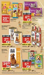 Gazetka promocyjna Delikatesy Centrum - Franczyza DC52 Czwartek - Gazetka - ważna od 07.01 do 07.01.2026 - strona 35 - produkty: Rum, Whiskas, Kiełbasa