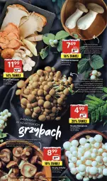 Gazetka promocyjna Delikatesy Centrum - Franczyza DC52 Czwartek - Gazetka - ważna od 07.01 do 07.01.2026 - strona 8 - produkty: Piec, Grzyby, Sushi, Grill