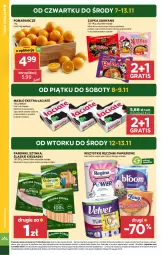 Gazetka promocyjna Stokrotka - Supermarket Opole/Radom - Gazetka - ważna od 13.11 do 13.11.2024 - strona 6 - produkty: Warzywa, Por, Gra, Papier, Parówki, Pomarańcze, Szynka, Ręcznik, Owoce, Ręczniki papierowe, Masło