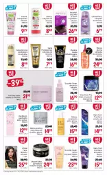 Gazetka promocyjna Rossmann - 1 października - Gazetka - ważna od 14.10 do 14.10.2022 - strona 10 - produkty: Elseve, Ser, Rum, BIOTEBAL, Rust, L’Oréal, Maska do włosów, Alterra, Serum, Pomada, Szampon, Peeling, Isana, Serum do włosów, Odżywka, Maska, Olej, Farba do włosów, Fa