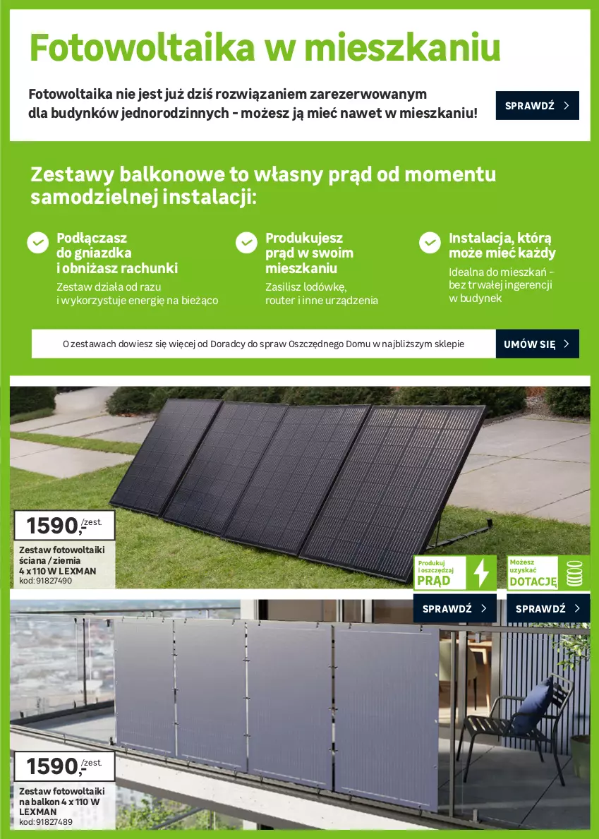 Gazetka promocyjna Leroy Merlin - Gazetka Leroy Merlin - ważna 25.03 do 21.04.2026 - strona 41 - produkty: JBL, Kosz, Router